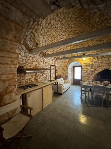Masseria Colombo Mottola Exterior photo