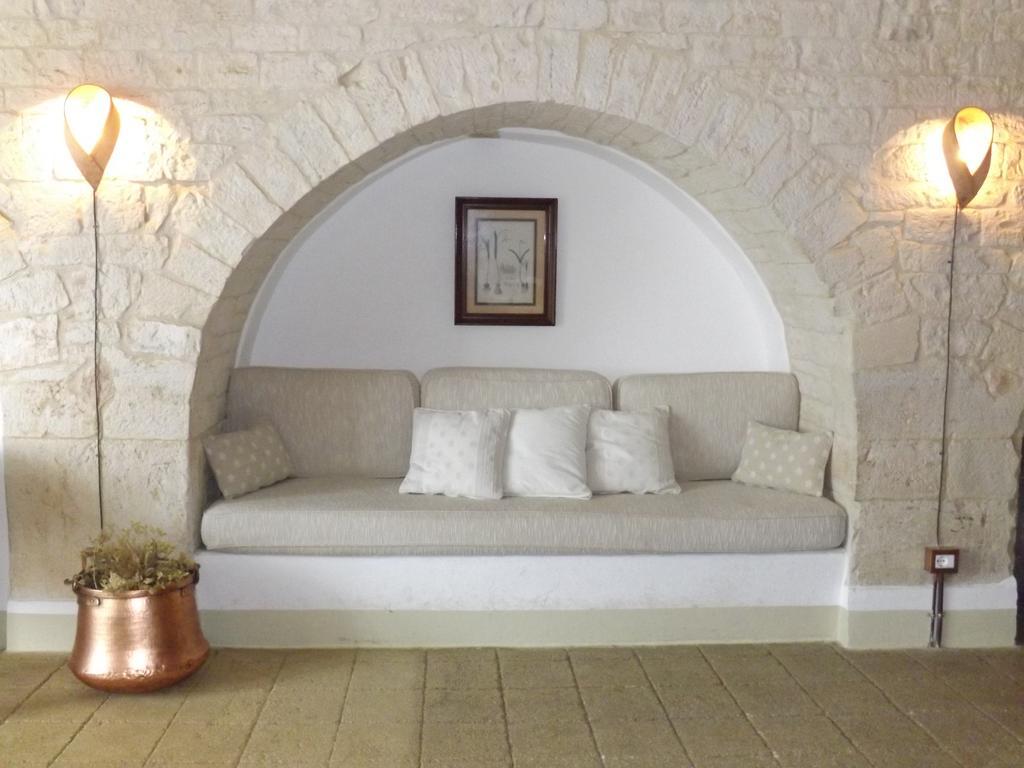 Masseria Colombo Mottola Exterior photo